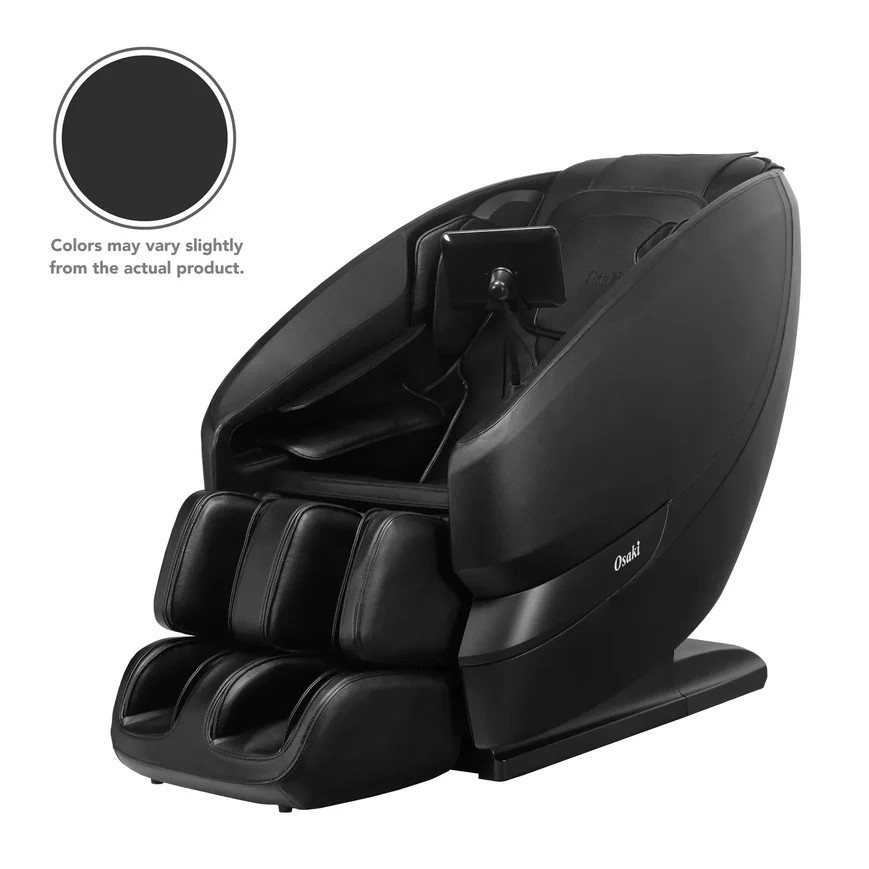 Osaki Oasis Black