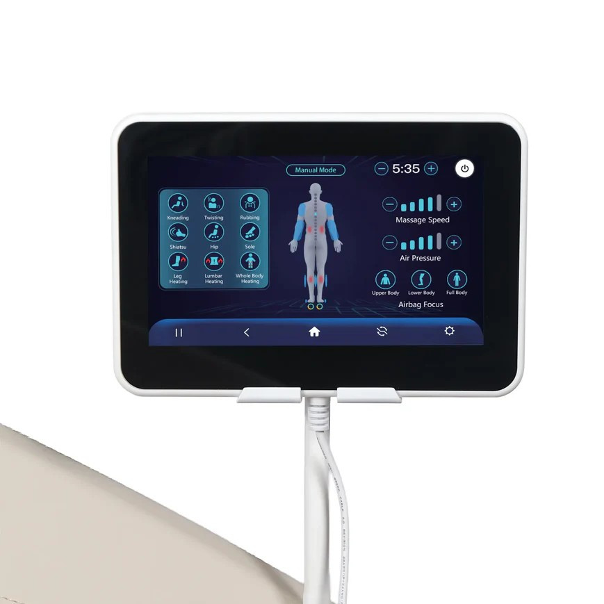 Osaki Oasis Touchscreen