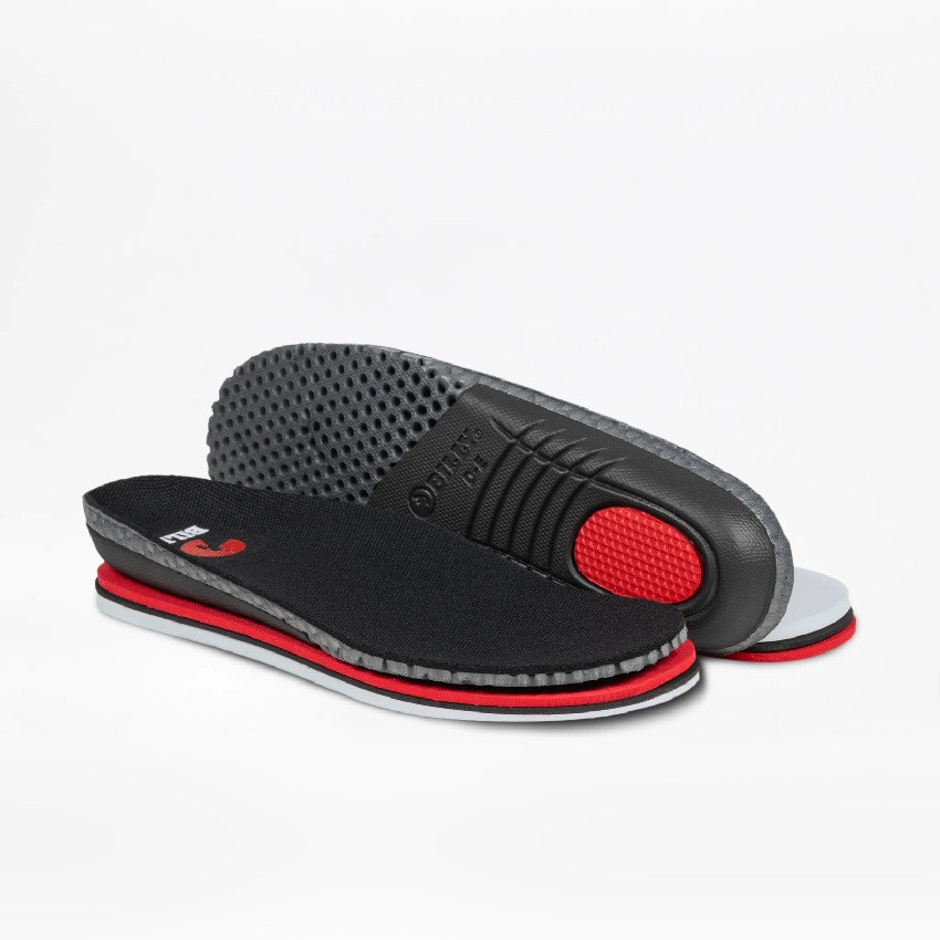 Foam Midsole_Black