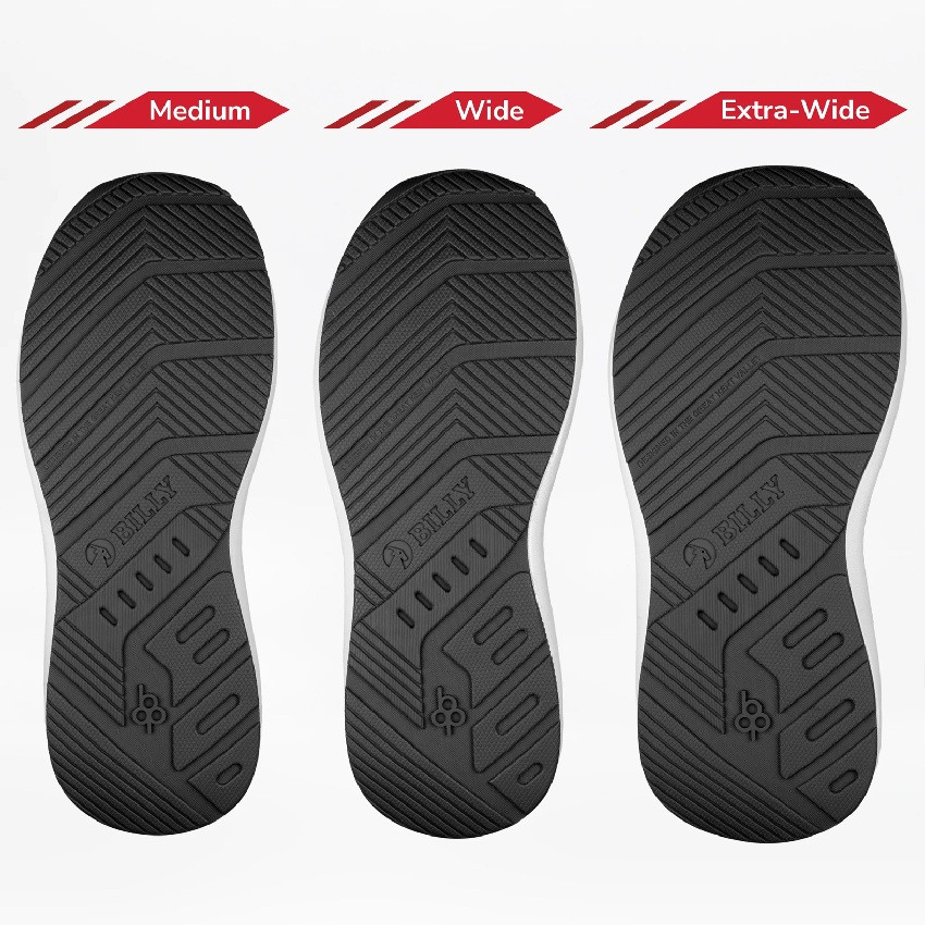 Rubber Outsole_Black