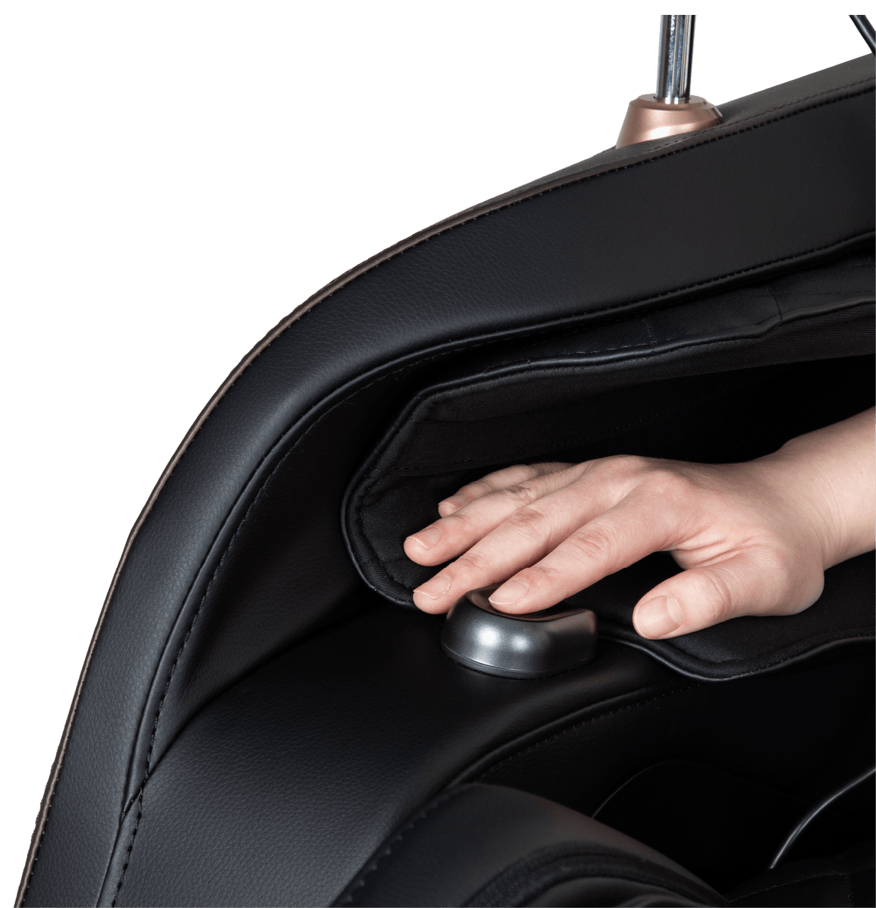 Duke XL 4D Massage Chair AI Hand