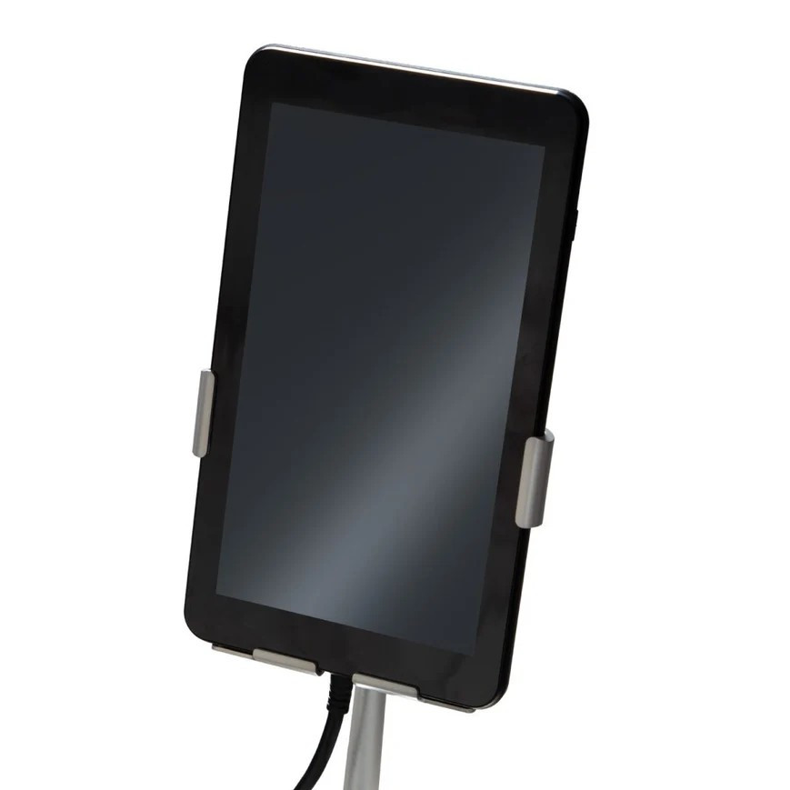 Osaki 4D Helix LE touchscreen