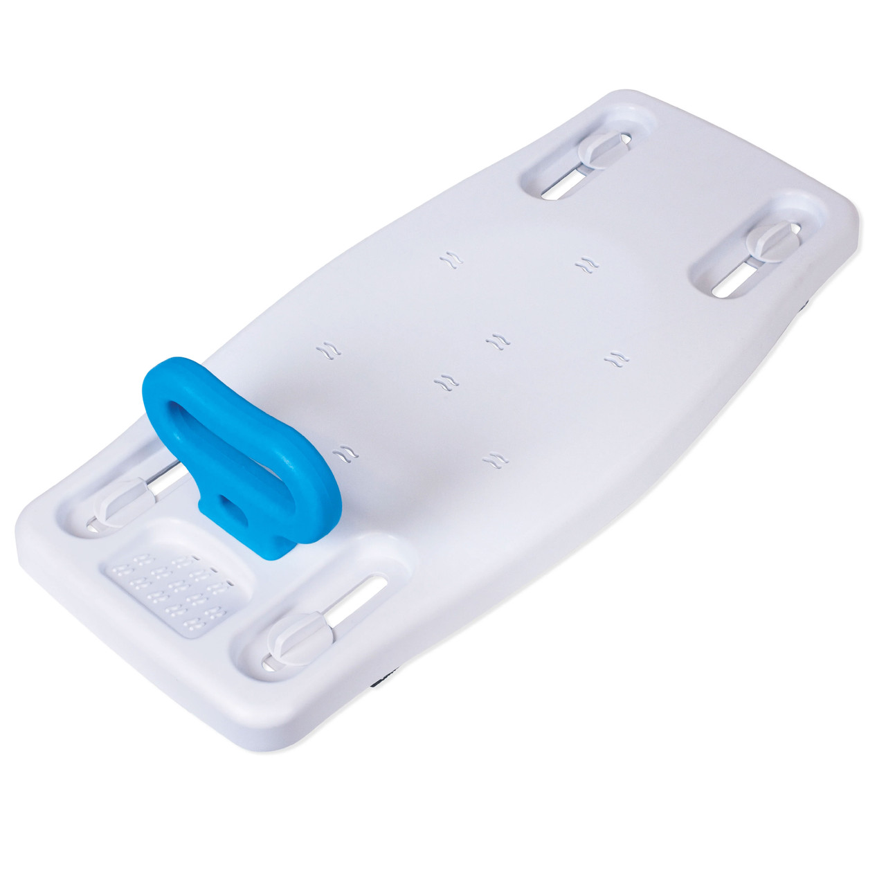 Carex Portable Shower Bench Main Image
