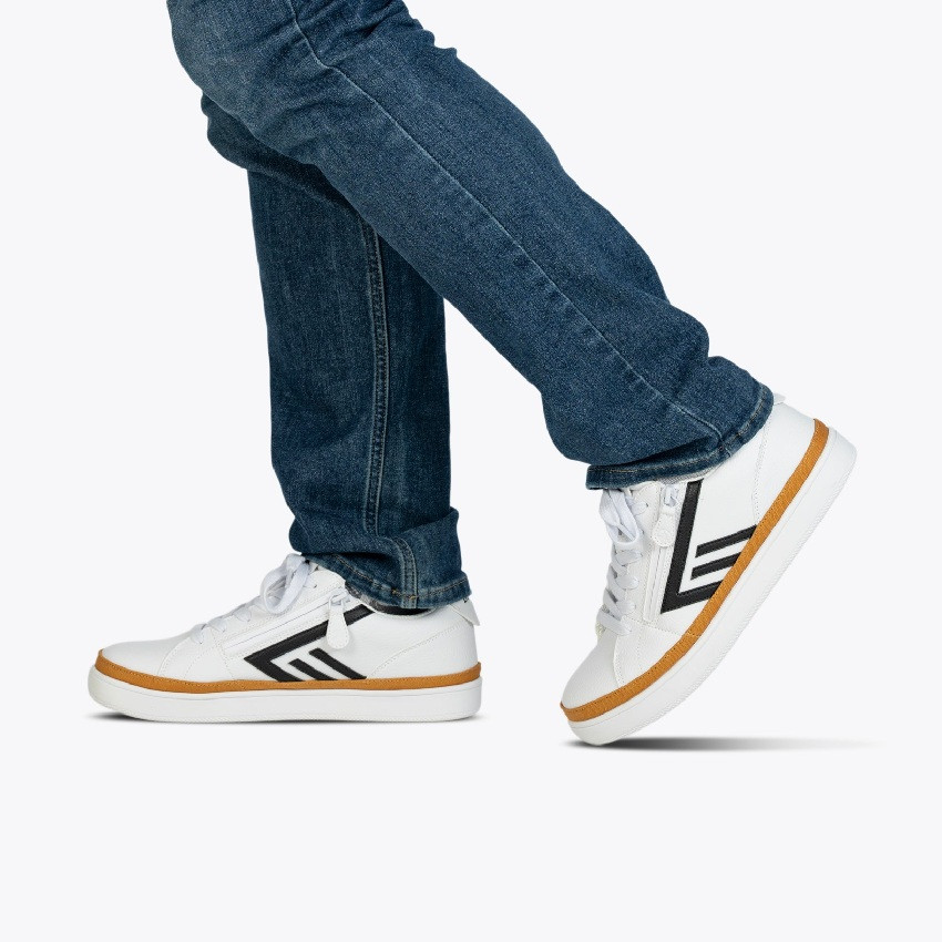 Adaptive Men's BILLY CS Low Shoes