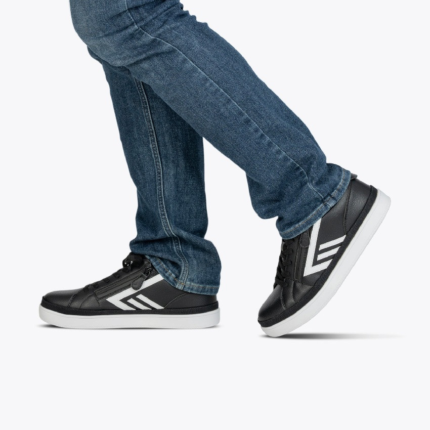 Adaptive Men's BILLY CS Low Shoes 