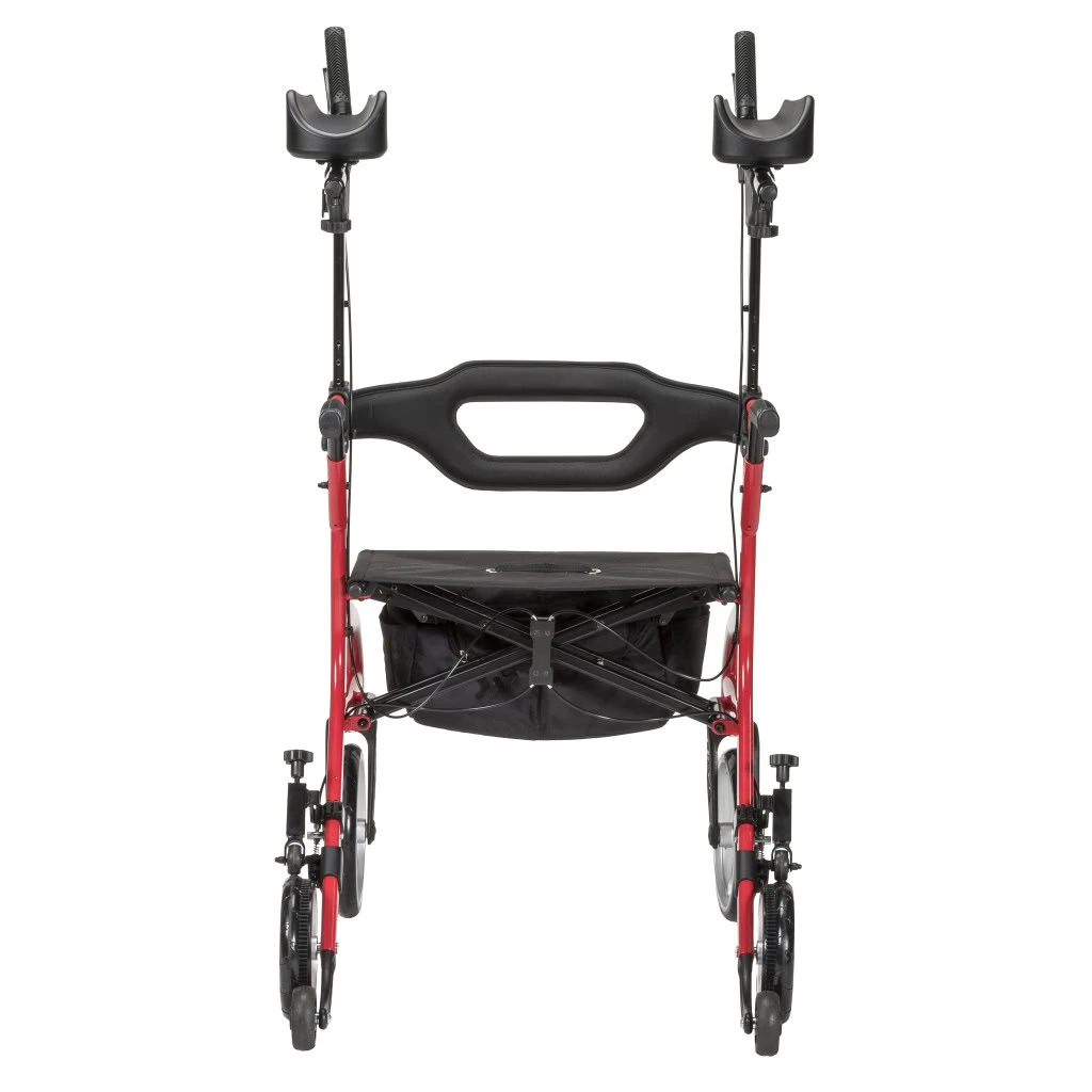 Nitro Neuro Upright Walker Back
