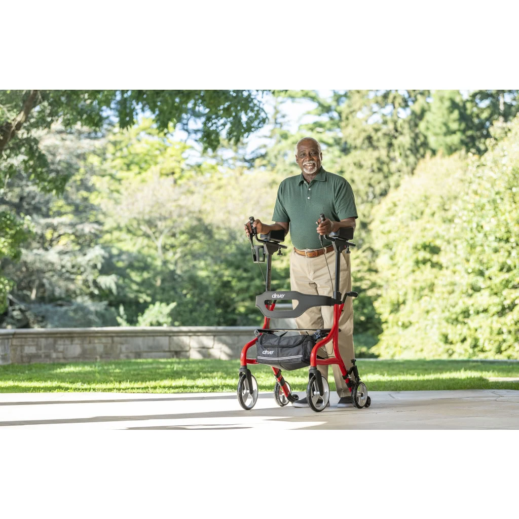 Nitro Neuro Upright Walker Outdoor