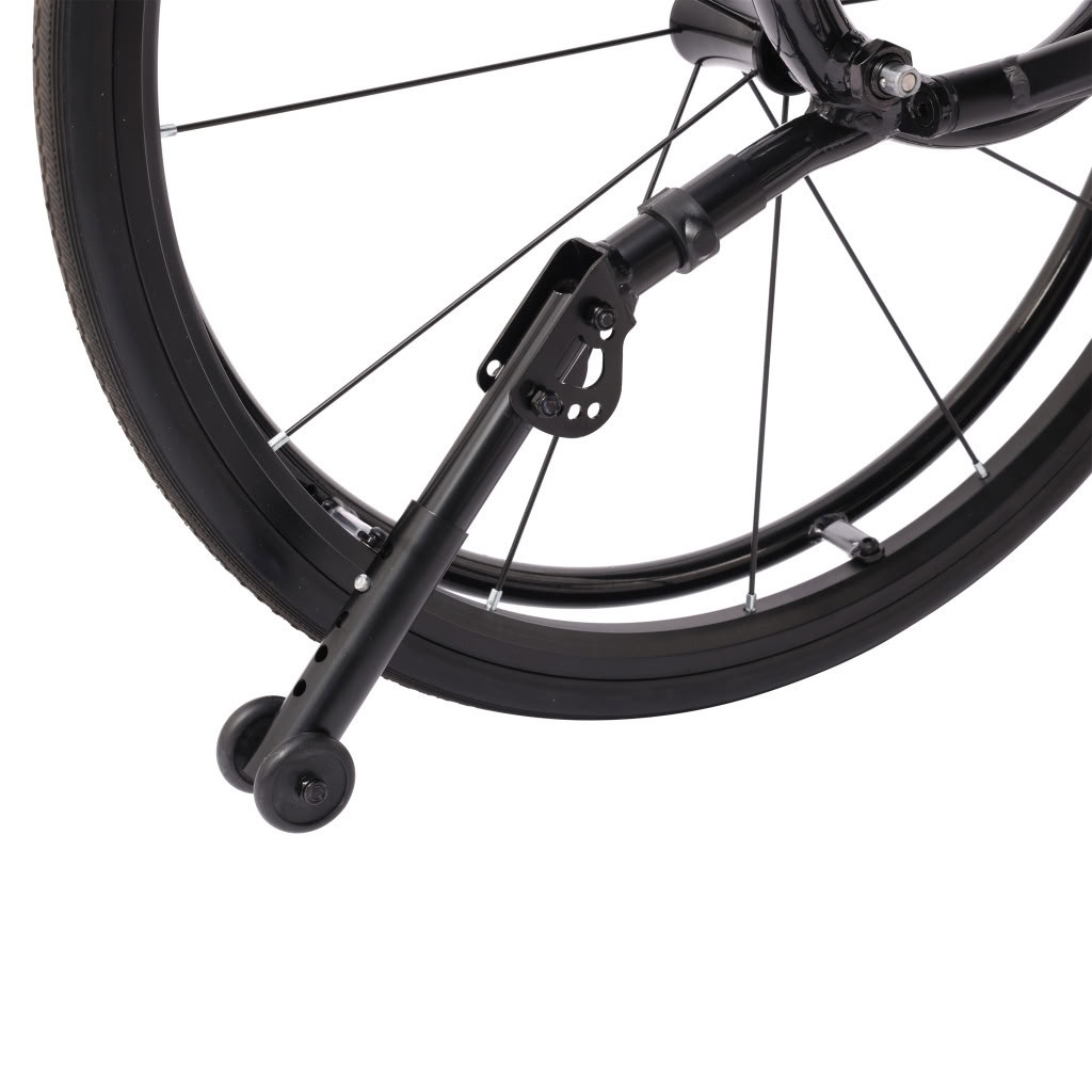 Nitro Cruise™ Wheelchair Wheels
