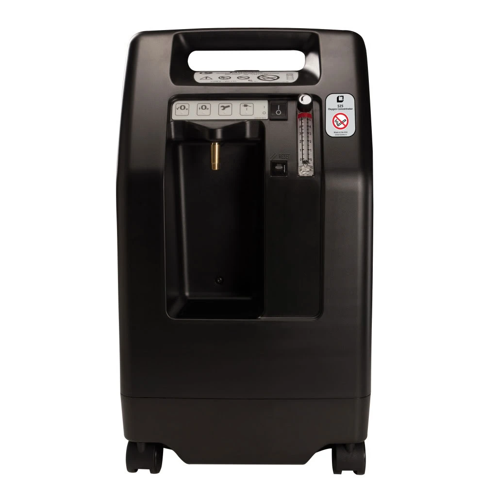 5 Liter Oxygen Concentrator Main Image