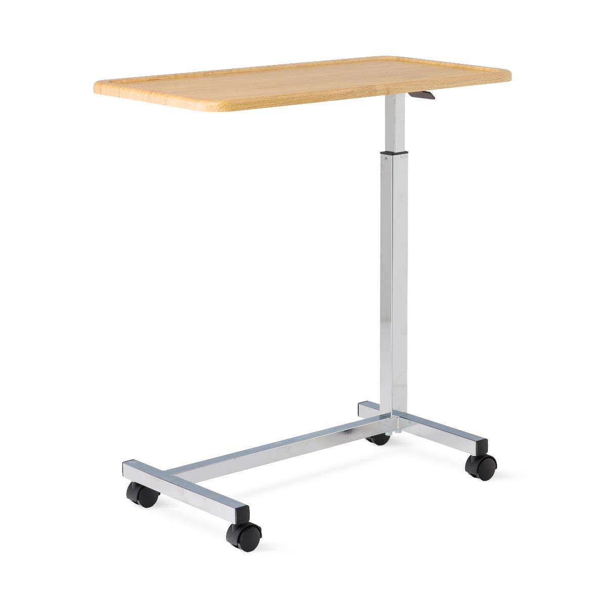 At Home 100 and 150 Series Overbed Table. Oak