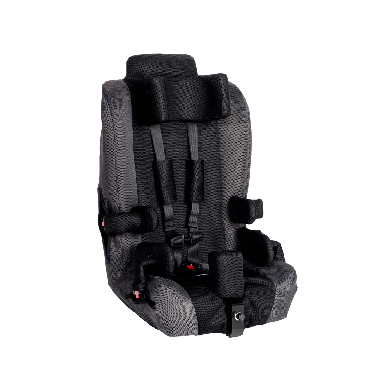 Spirit Plus Car Seat Grey