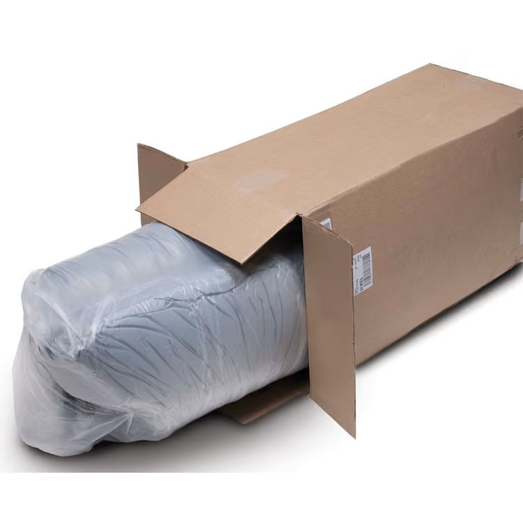 Lumex Select Series Foam Mattress Box