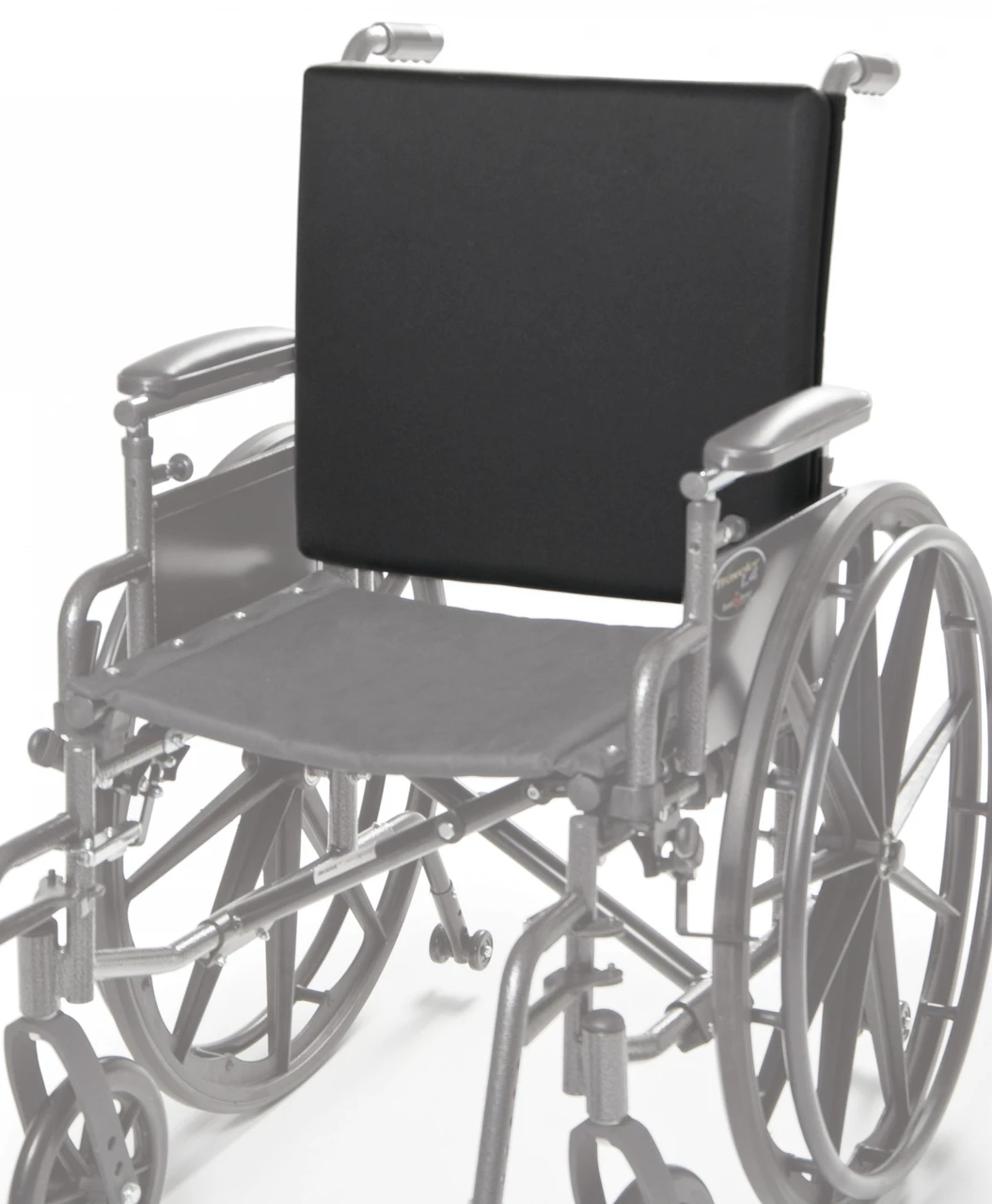 E&J Adjustable Back Cushions 
