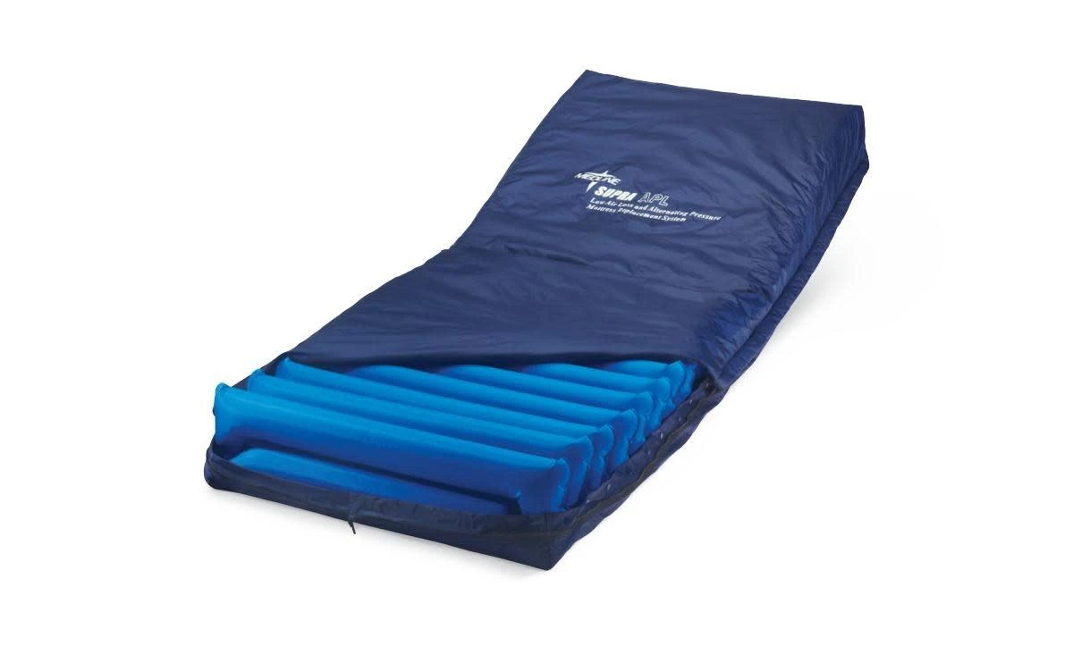 Supra Air Low-Air-Loss Mattress Air Cushion