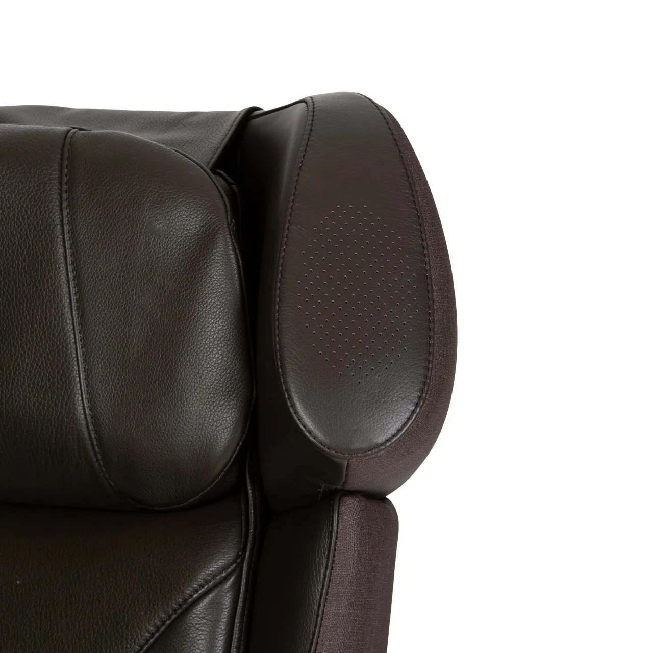 Osaki Milan 3D Recliner Relax Chair Speakers