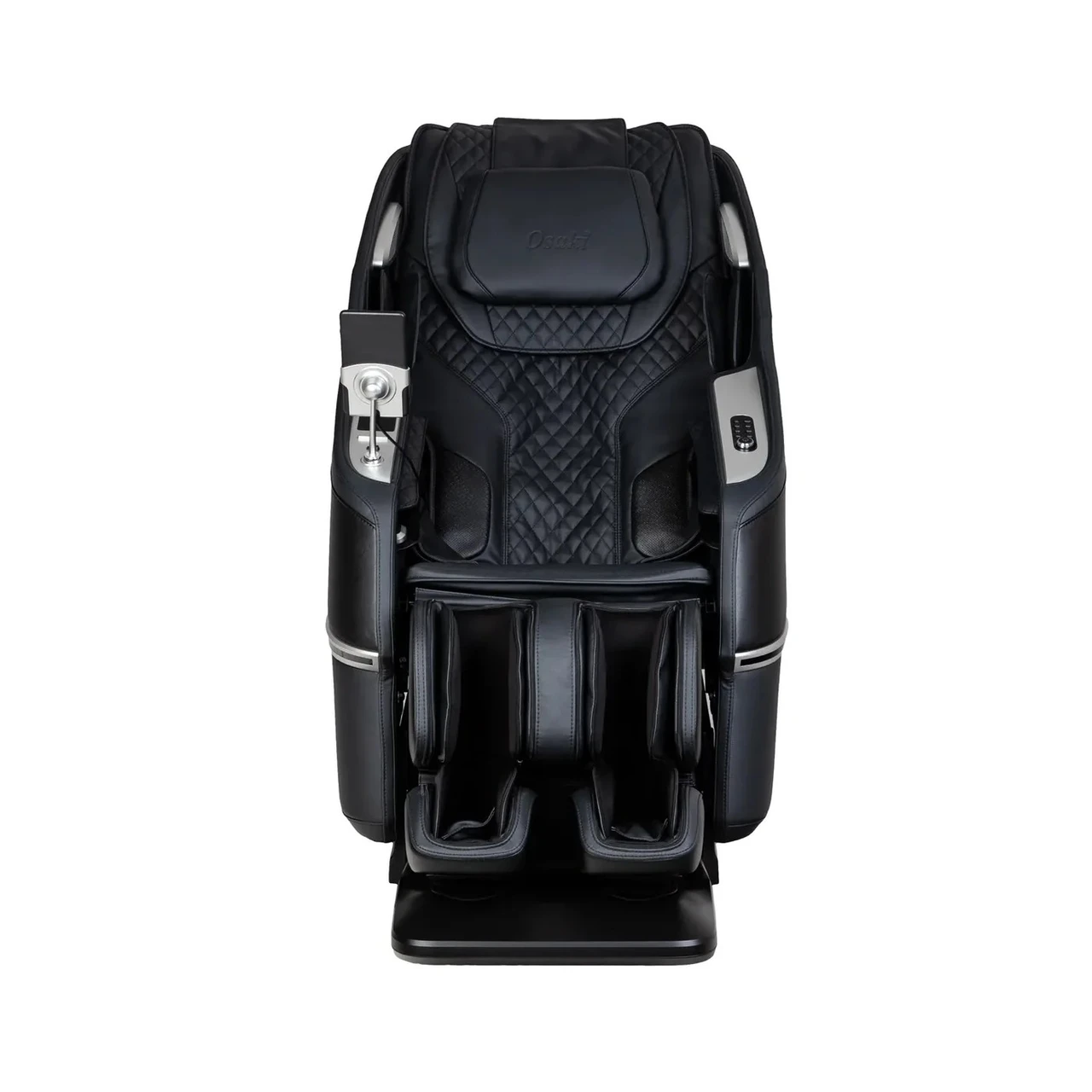 Osaki Aeris 4D Duo Front View