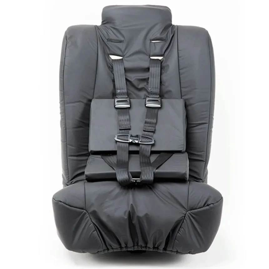 Spirit Spica Car Seat Front