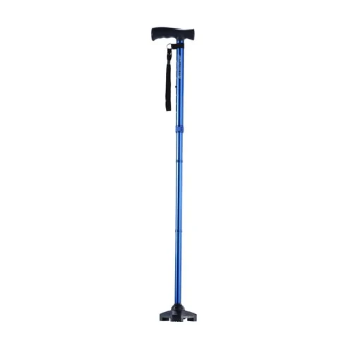 HurryCane Freedom Edition Blue