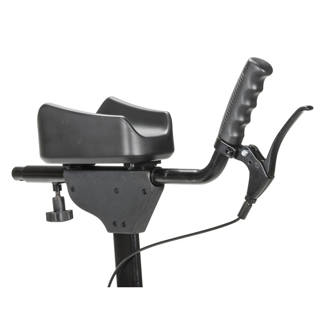 Nitro Neuro Upright Walker with NexStride Brake