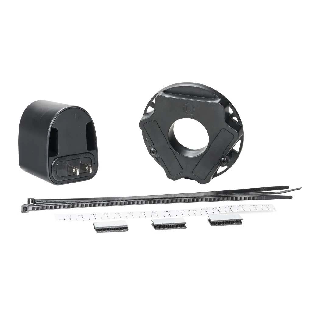 WalkWise® Smart Activity Monitor Inclusions