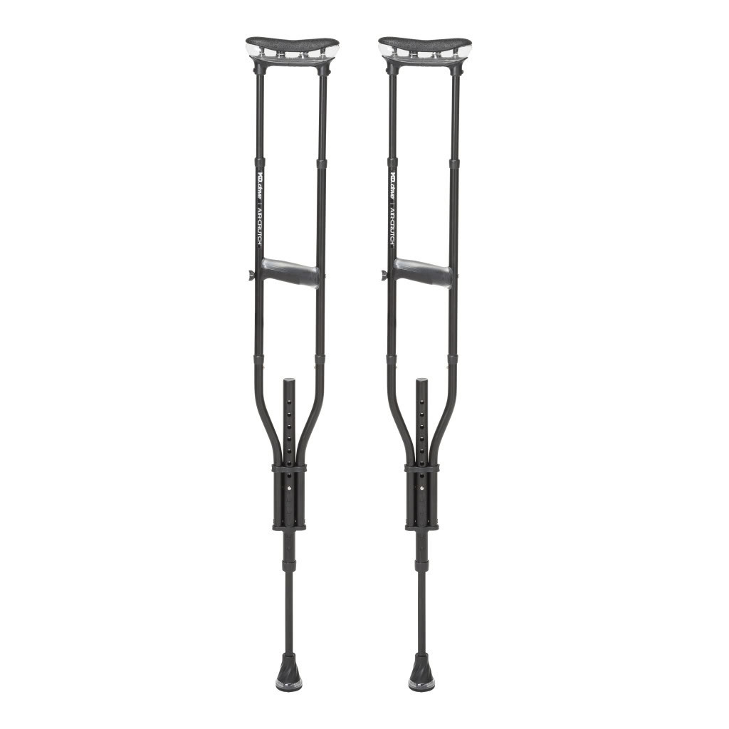 Air Crutch Onyx
