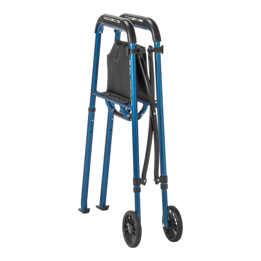 Air-Go Walker Folded
