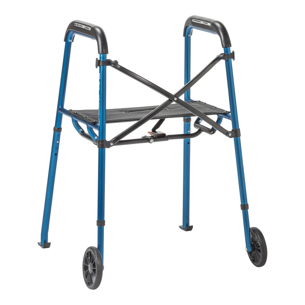 Air-Go Walker Angled