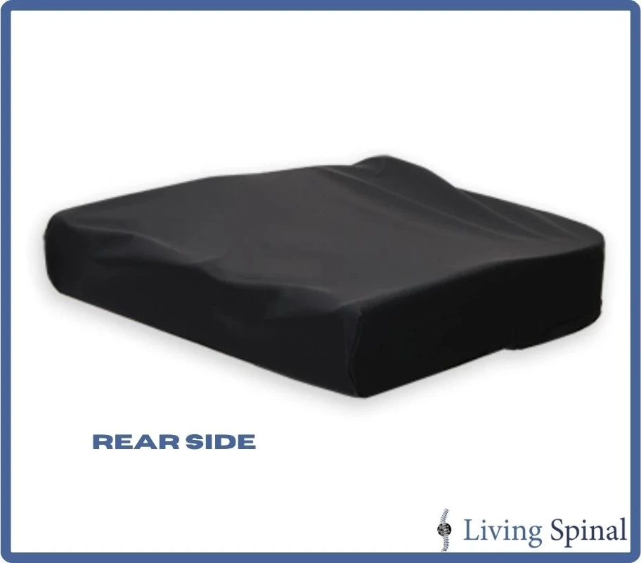 Motion Concepts PSP Cushion Product Rear Side Living Spinal