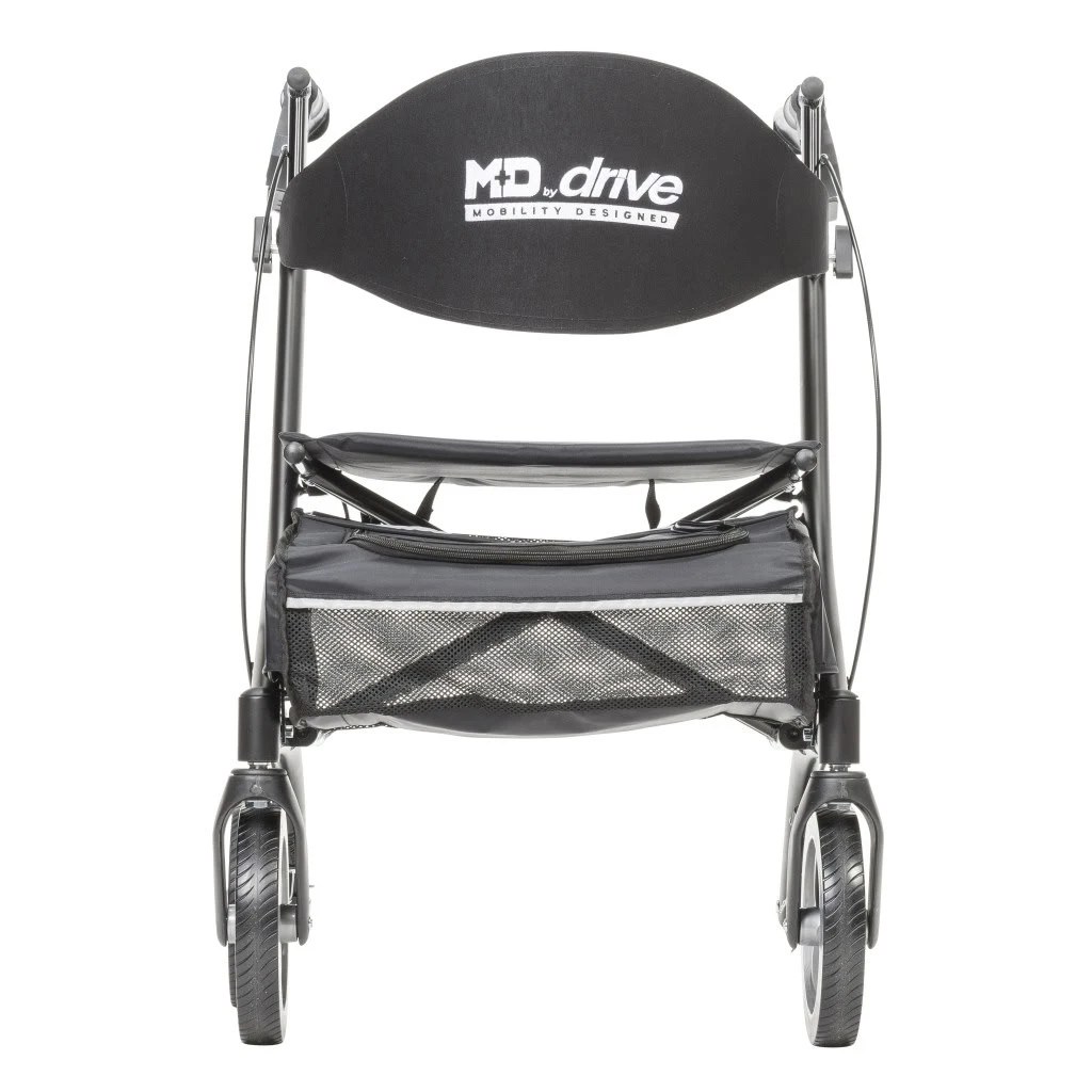 Excursion X20 Rollator Front