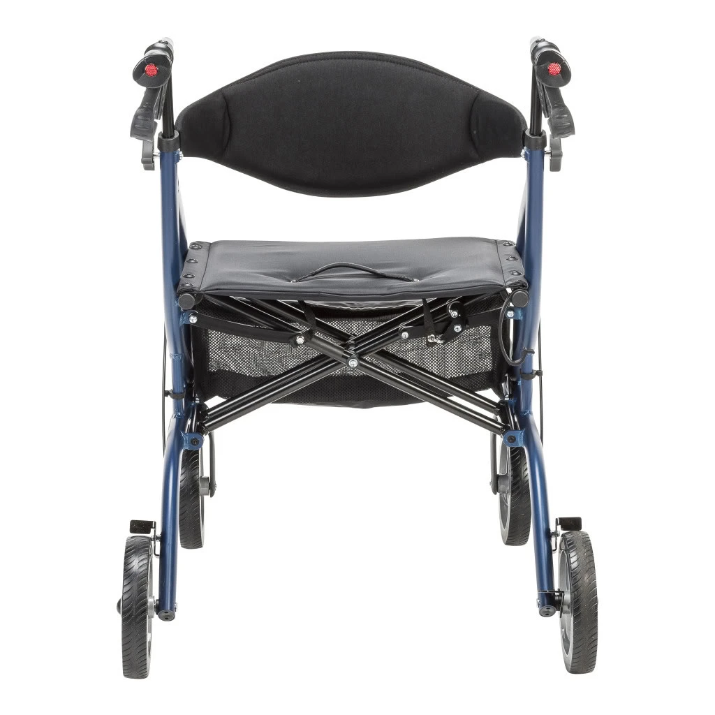 Excursion XWD Rollator Back