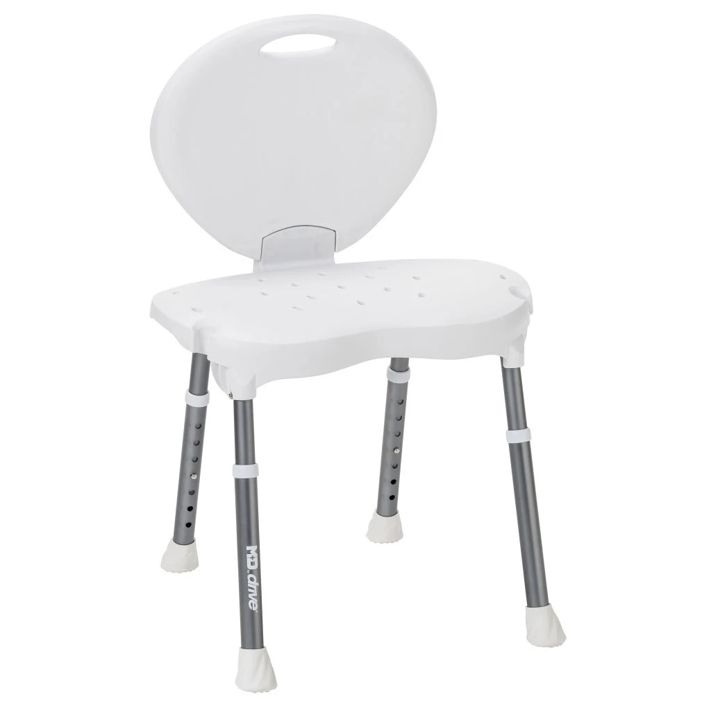 Folding Shower Chair Main Image