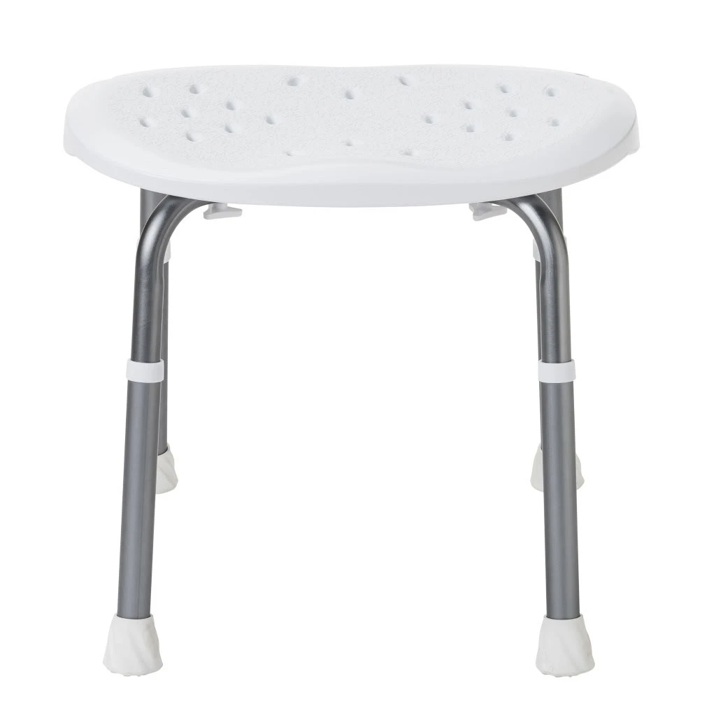 Shower Bench Front