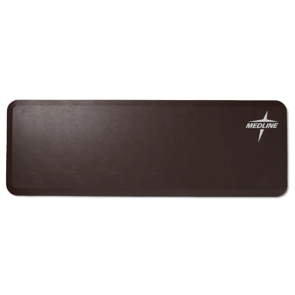 Medline Beveled Edge Fall Mat
