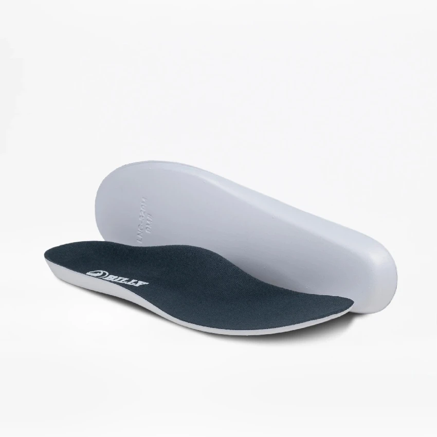 Adaptive Men's BILLY Inclusion Trail Shoes Removable Insole