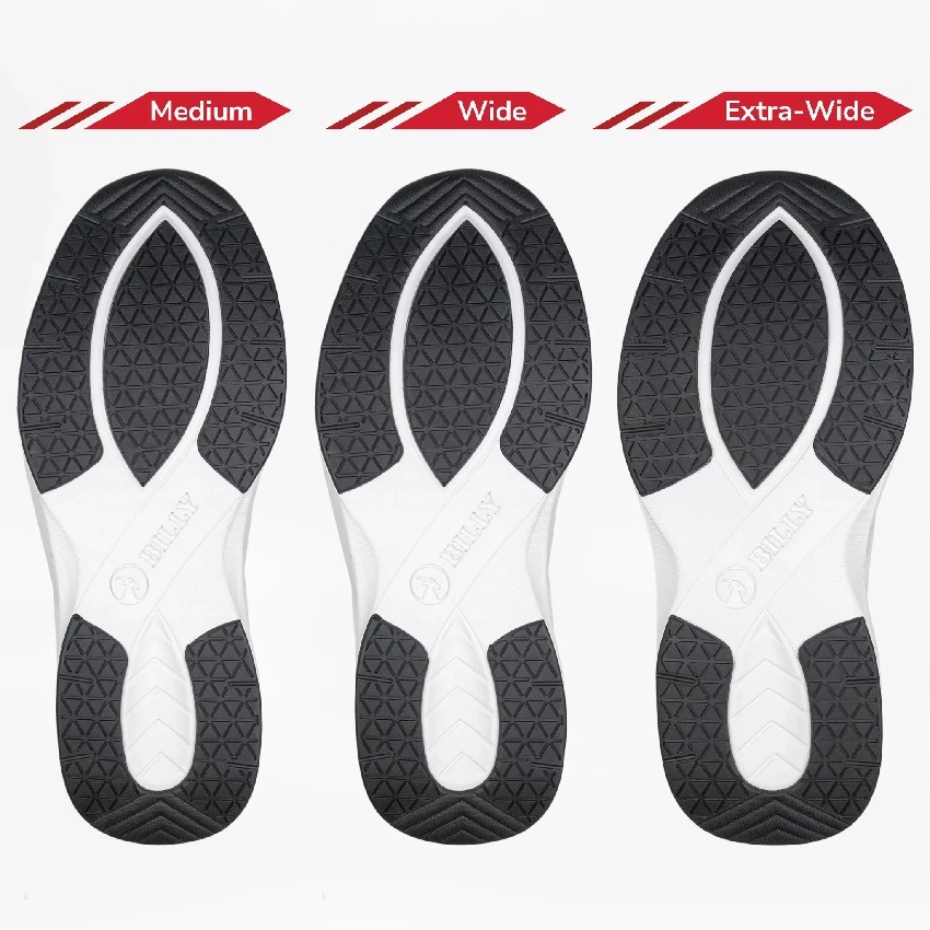 Rubber Outsole