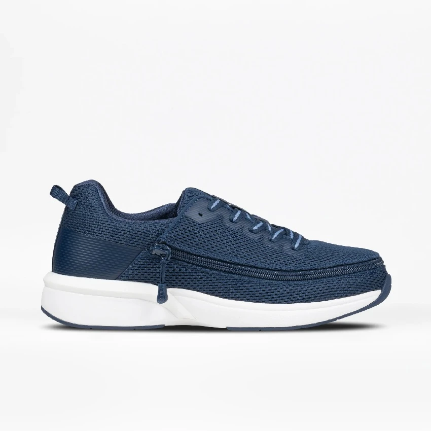 Adaptive Men's BILLY Limitless Shoes_Navy