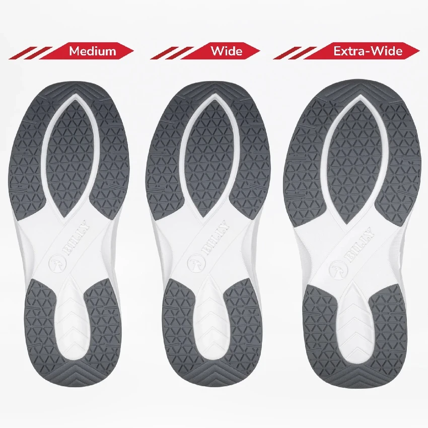 Rubber Outsole
