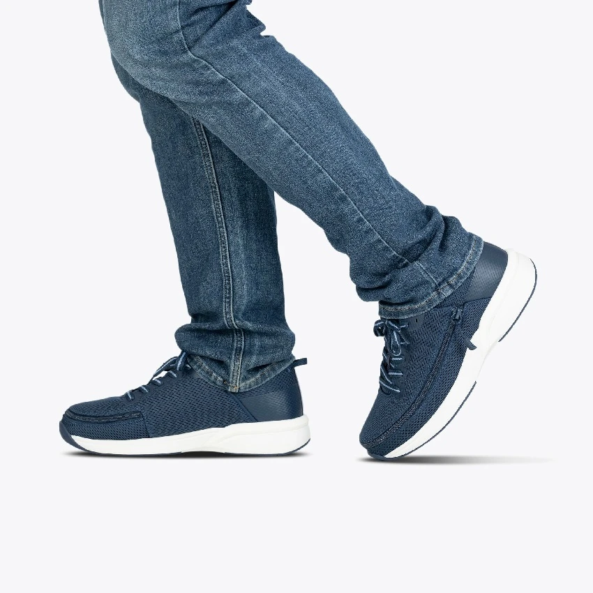 BILLY Limitless Shoes_Navy
