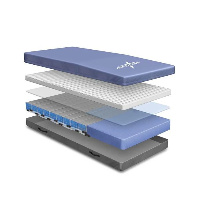 EqualizeAire Plus 9000 Mattress