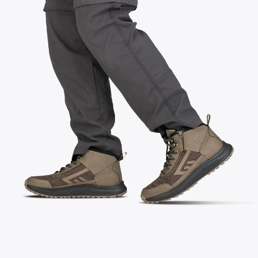 BILLY Inclusion Trail Boot