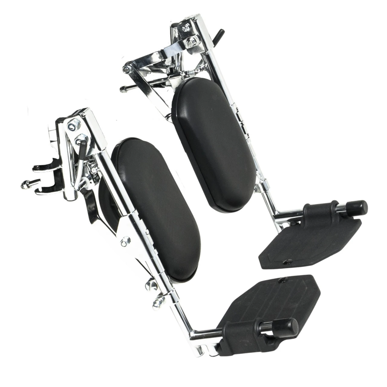 Everest & Jennings Advantage Recliner Wheelchair Footrest