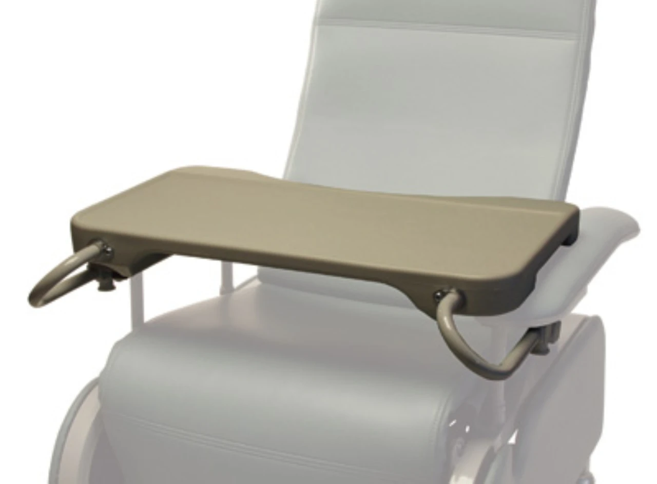 Lumex Three Position Recliner Activity tray