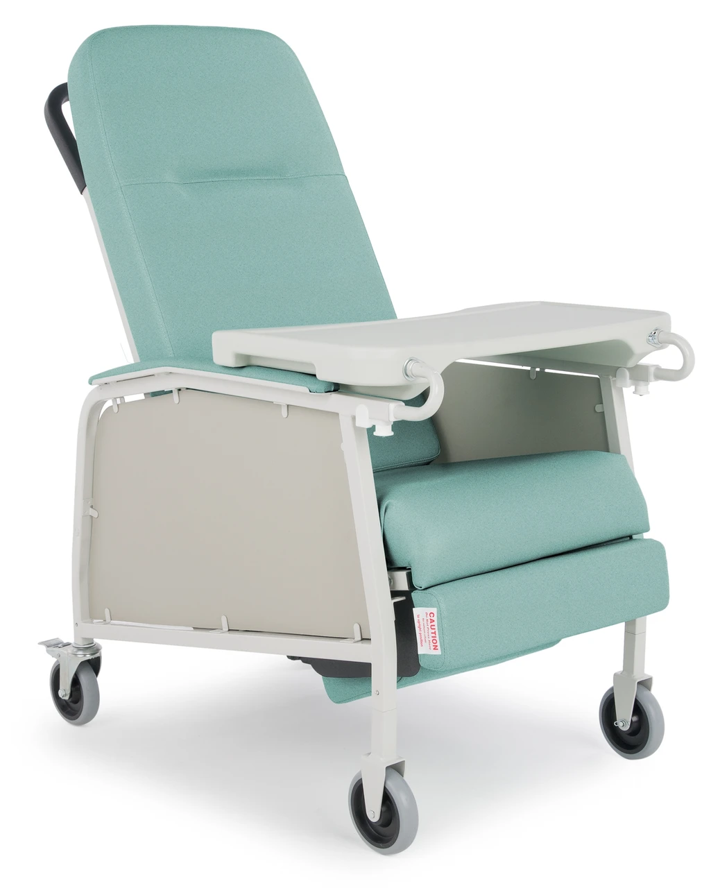 Lumex Three Position Recliner Jade