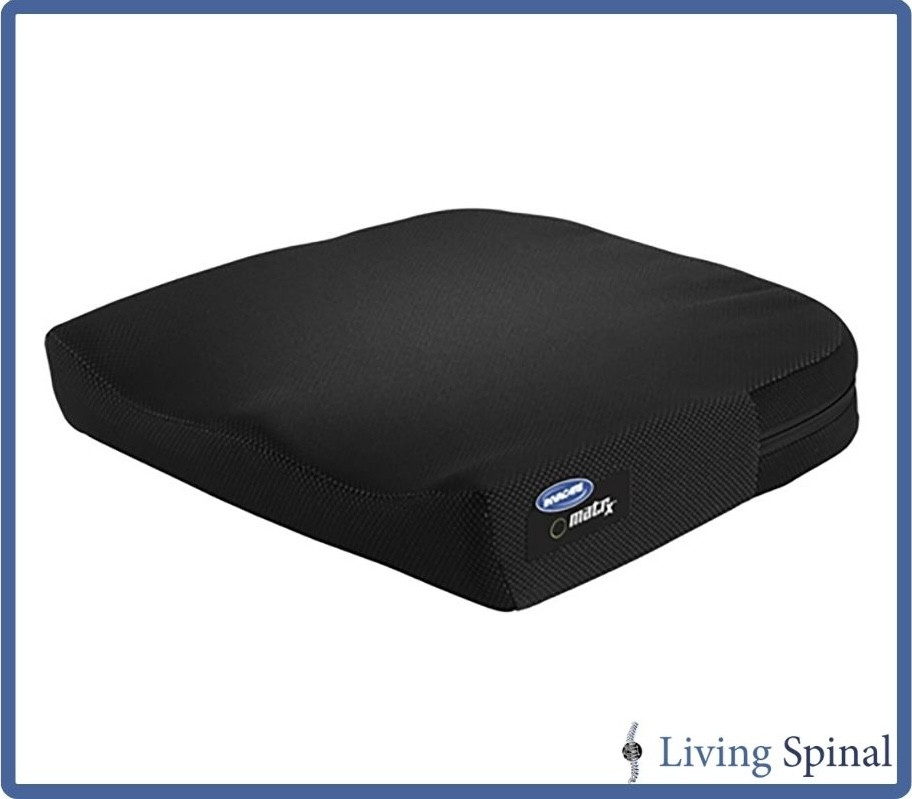 Motion Concepts Vi Cushion Product Overview Living Spinal