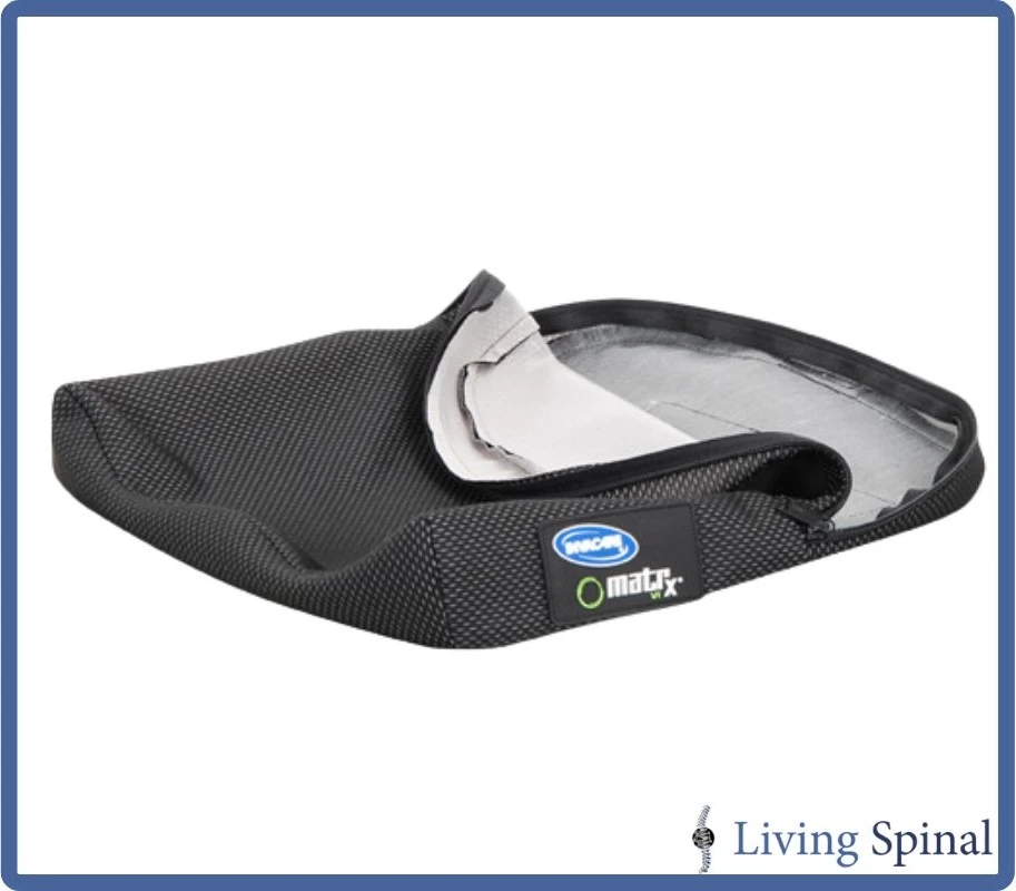 Motion Concepts Vi Cushion Product Outer Cover Living Spinal
