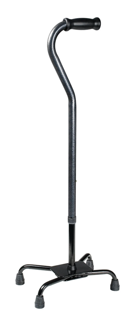 Lumex Bariatric Quad Cane by Graham Field