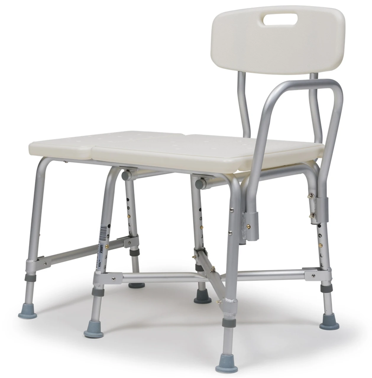 Lumex Bariatric Transfer Bench