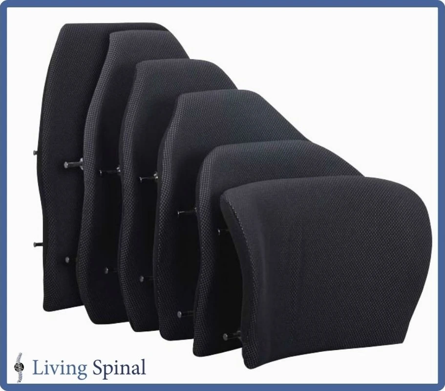 Motion Concepts Elite Back Product Overview Living Spinal