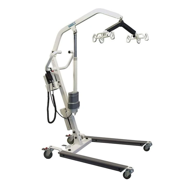 Lumex Battery-Powered Floor Lifts Main