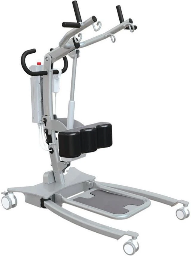 Lumex Battery-Powered Sit-to-Stand Lift Main